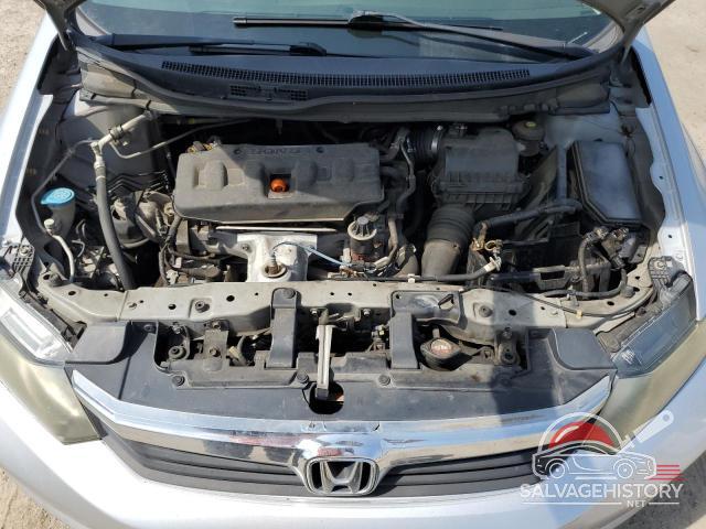 2HGFB2F56CH526511 2012 HONDA CIVIC photo no. 11