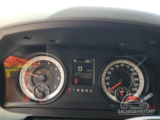1C6RR6GG9FS674977 2015 RAM 1500 photo no. 9