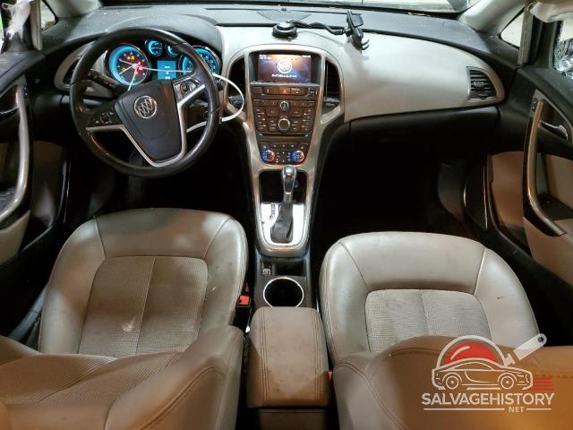 1G4PP5SK4F4191795 2015 BUICK VERANO photo no. 8