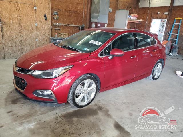3G1BF6SM3HS556892 2017 CHEVROLET CRUZE photo no. 4
