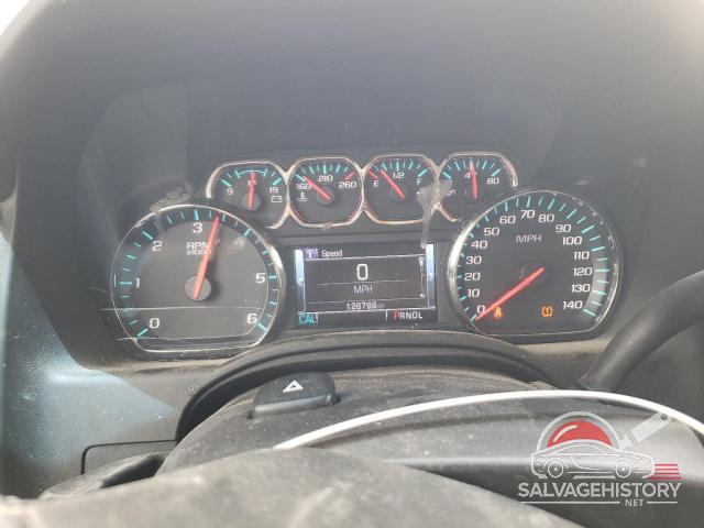 1GNSCBKC4KR202588 2019 CHEVROLET TAHOE photo no. 9