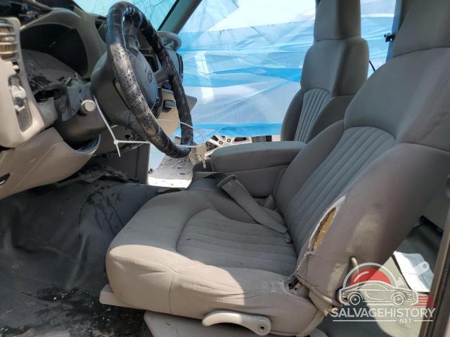 1GCCS19H638223302 2003 CHEVROLET S10 photo no. 7