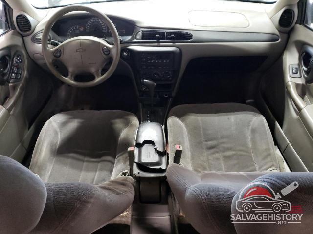 1G1ND52F64M662908 2004 CHEVROLET MALIBU photo no. 8