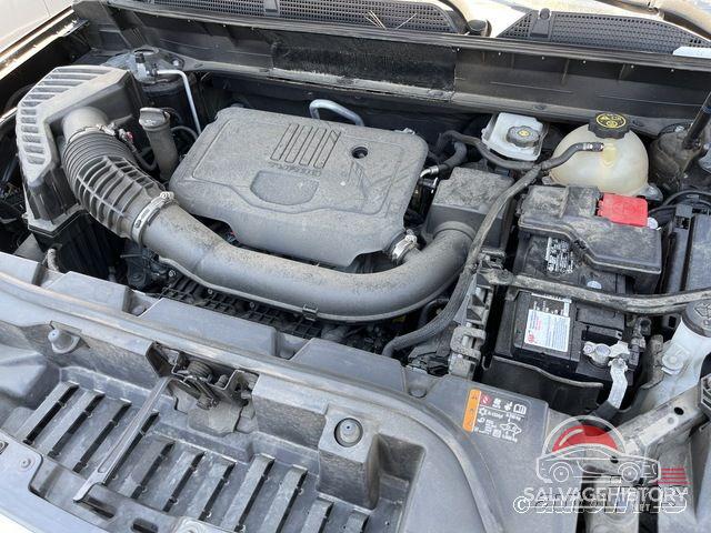 1GKKNML49LZ200914 2020 GMC ACADIA photo no. 4