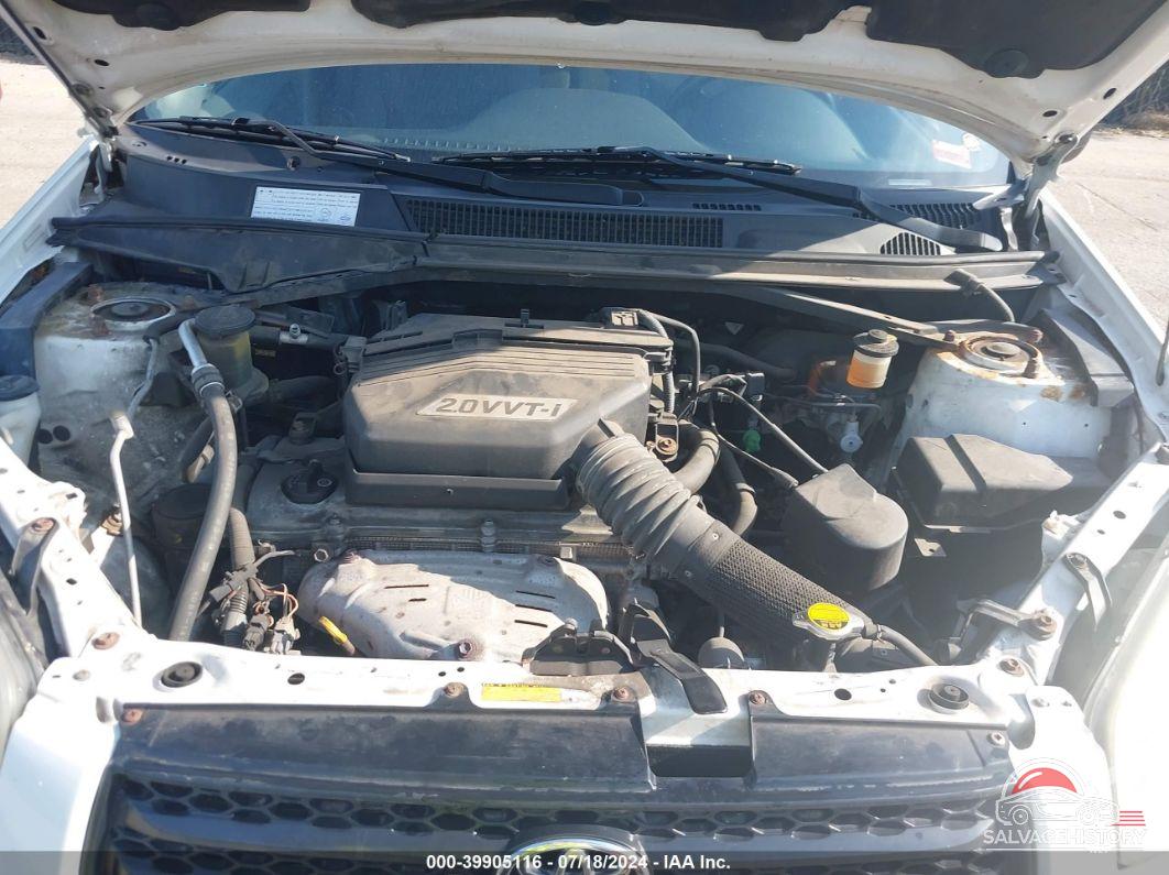 JTEHH20V126055474 2002 TOYOTA RAV4 photo no. 10