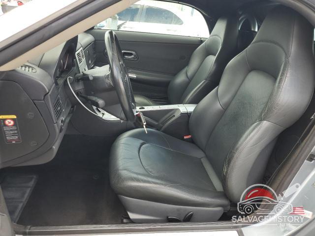 1C3AN65L55X054330 2005 CHRYSLER CROSSFIRE photo no. 7