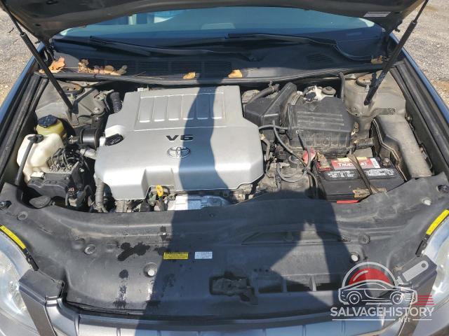 4T1BK36B96U078545 2006 TOYOTA AVALON photo no. 11