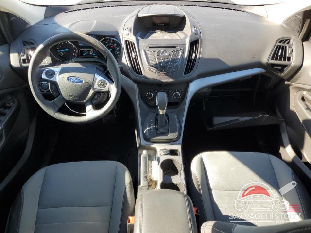 1FMCU9G96EUE14325 2014 FORD ESCAPE photo no. 8