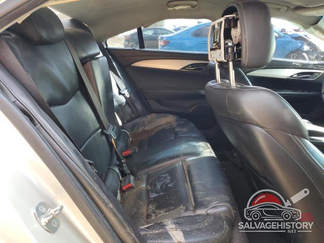 1G6AB5R39D0134443 2013 CADILLAC ATS photo no. 10