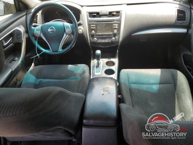 1N4AL3AP4FC590032 2015 NISSAN ALTIMA photo no. 8