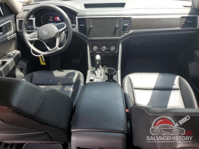 1V2WP2CA3PC509299 2023 VOLKSWAGEN ATLAS photo no. 8