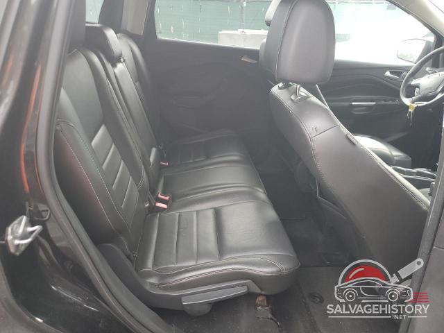 1FMCU0JX8EUC74569 2014 FORD ESCAPE photo no. 11
