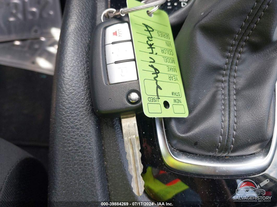 JN1BJ1AW9MW440917 2021 NISSAN ROGUE SPORT photo no. 11