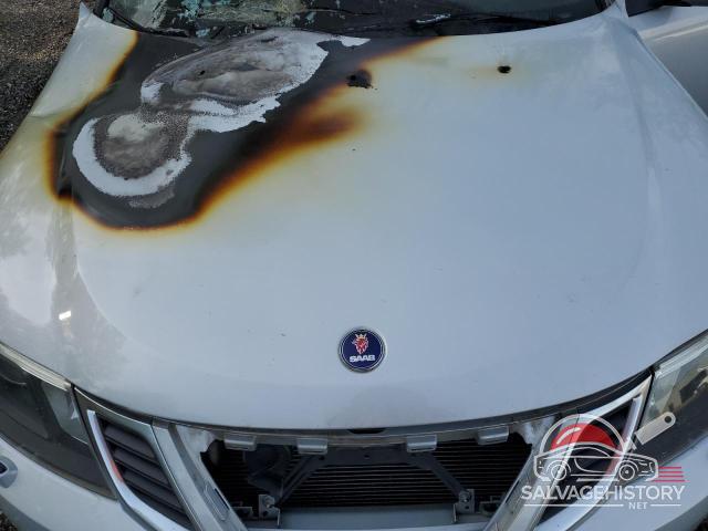 YS3FB42Y291016182 2009 SAAB 9 3 photo no. 11