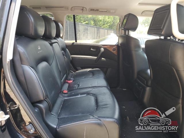 JN8AZ2NC7B9301134 2011 INFINITI QX56 photo no. 11