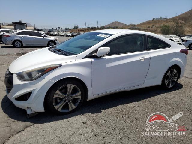 KMHDH6AH6EU024302 2014 HYUNDAI ELANTRA photo no. 7