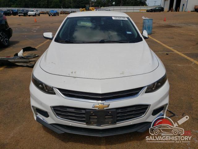1G1ZE5ST7GF270503 2016 CHEVROLET MALIBU photo no. 5