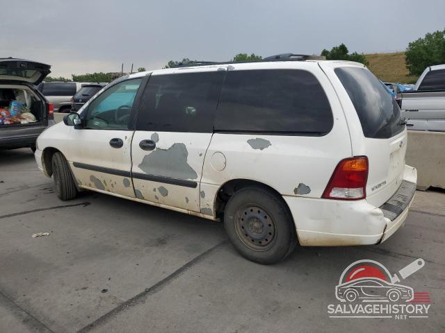 2FMZA51493BA01746 2003 FORD WINDSTAR photo no. 2
