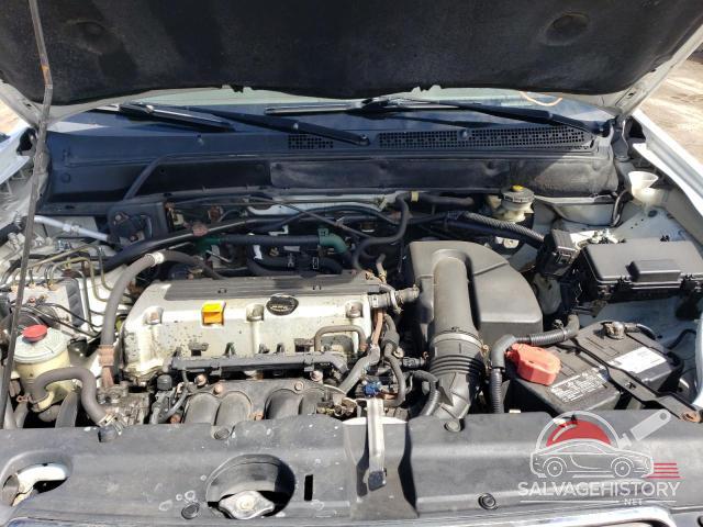 JHLRD685X6C021642 2006 HONDA CRV photo no. 12