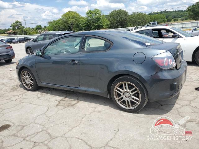 JTKDE3B77A0306217 2010 TOYOTA SCION photo no. 2