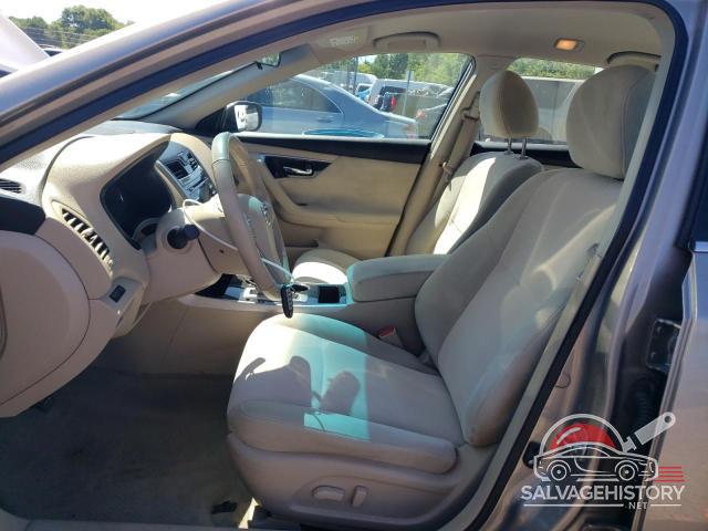1N4AL3AP0DC142349 2013 NISSAN ALTIMA photo no. 7
