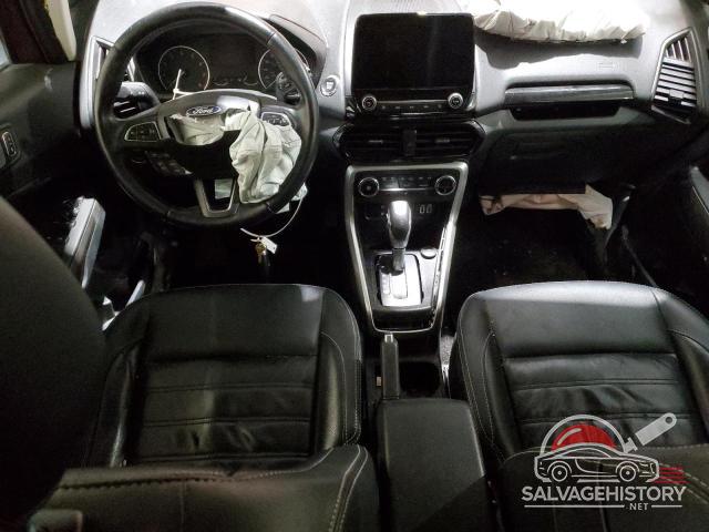 MAJ6S3KL9LC338406 2020 FORD ECOSPORT photo no. 8