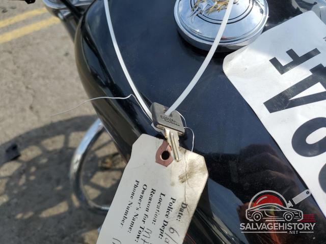 1HD4CAM126K420484 2006 HARLEY-DAVIDSON SPRTSTR883 photo no. 8