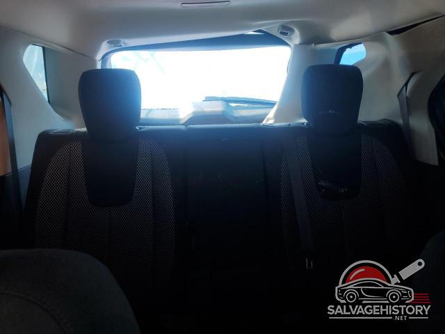 2GNFLEEK6D6224466 2013 CHEVROLET EQUINOX photo no. 10