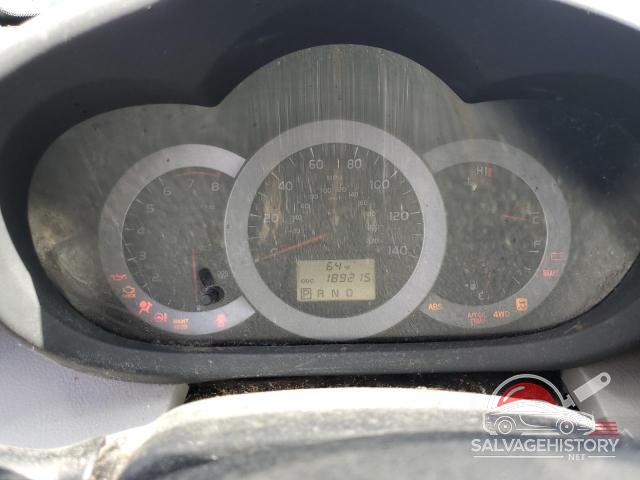 2T3BF4DV5CW249740 2012 TOYOTA RAV4 photo no. 9