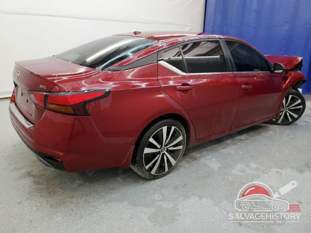1N4BL4CV2NN408644 2022 NISSAN ALTIMA photo no. 3