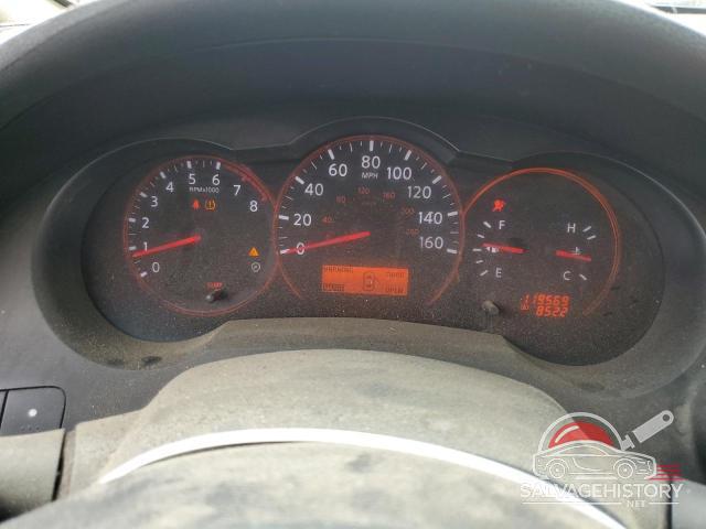 1N4AL24E68C106434 2008 NISSAN ALTIMA photo no. 9