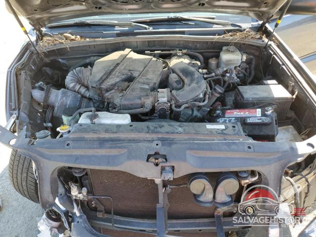 JTEZU14R160073215 2006 TOYOTA 4RUNNER photo no. 12