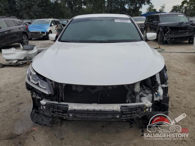 1HGCR2F57HA143696 2017 HONDA ACCORD photo no. 5