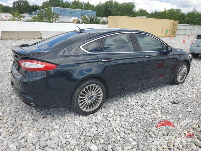 3FA6P0D97ER168486 2014 FORD FUSION photo no. 3