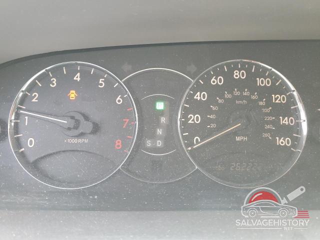 4T1BK36BX7U208818 2007 TOYOTA AVALON photo no. 9