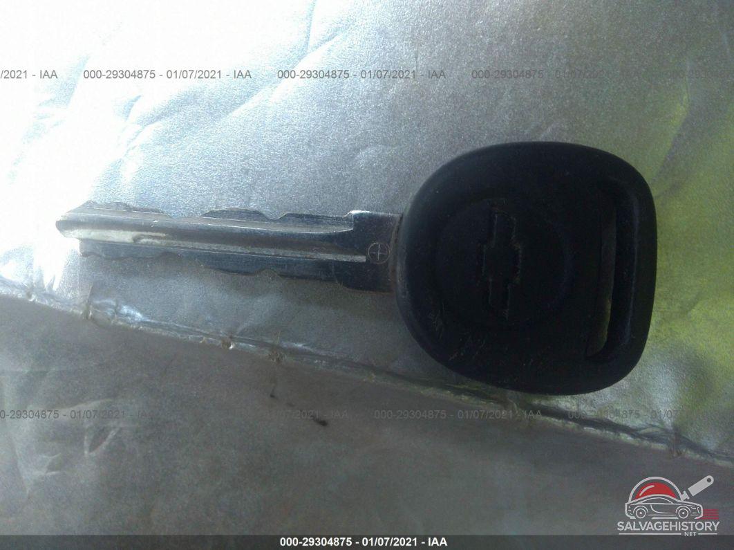 1GNKVHKD2HJ214347 2017 CHEVROLET TRAVERSE photo no. 11