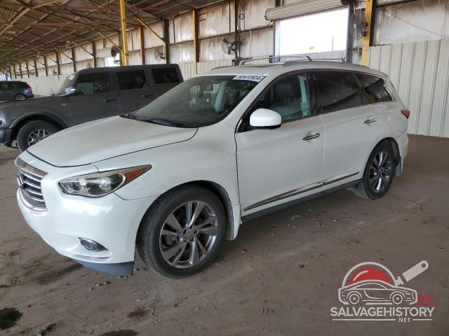 5N1AL0MN5FC550864 2015 INFINITI QX60 photo no. 22