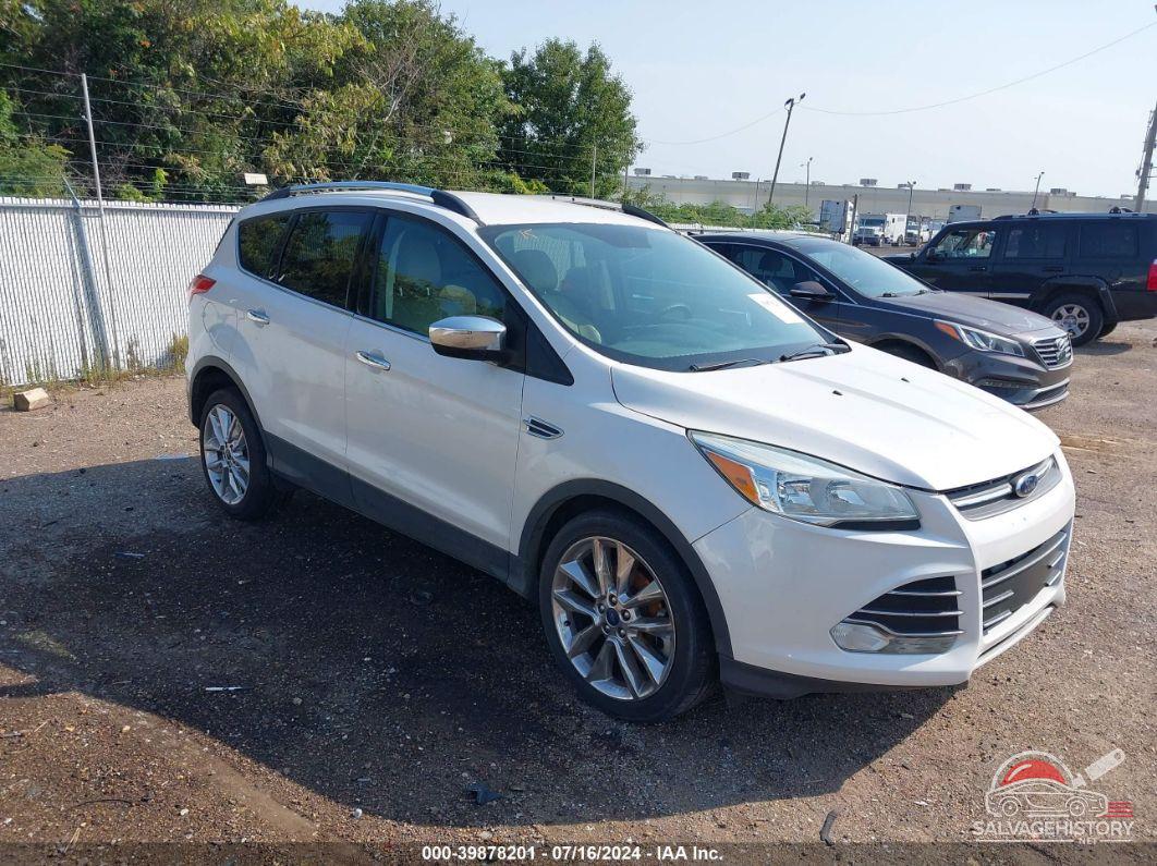 1FMCU0GX4GUB30771 2016 FORD ESCAPE photo no. 23
