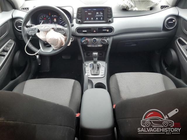 KM8K62AA4MU692946 2021 HYUNDAI KONA photo no. 8
