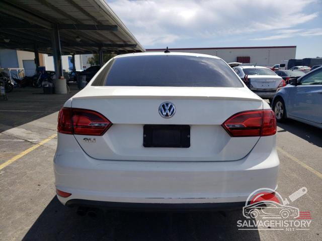 3VW4A7AJ7DM221559 2013 VOLKSWAGEN JETTA photo no. 6