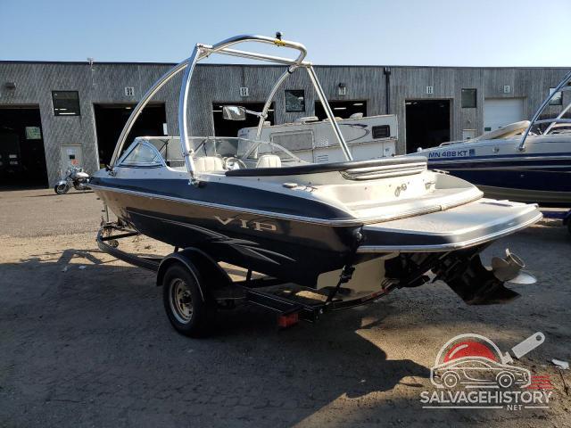 VV107582J708 2008 BOAT ALL MODELS photo no. 3
