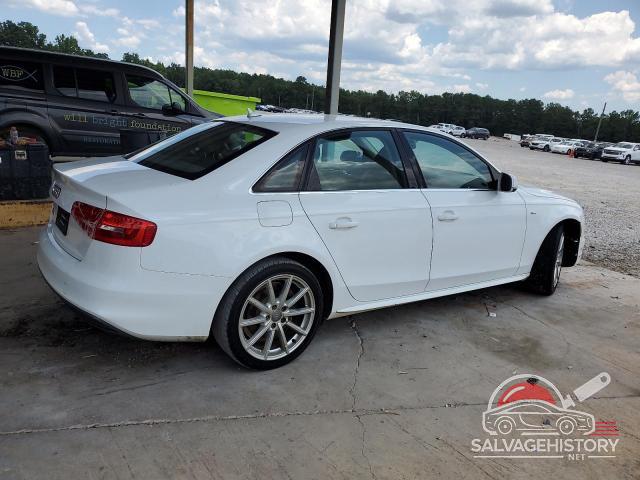 WAUAFAFL6FN022930 2015 AUDI A4 photo no. 3