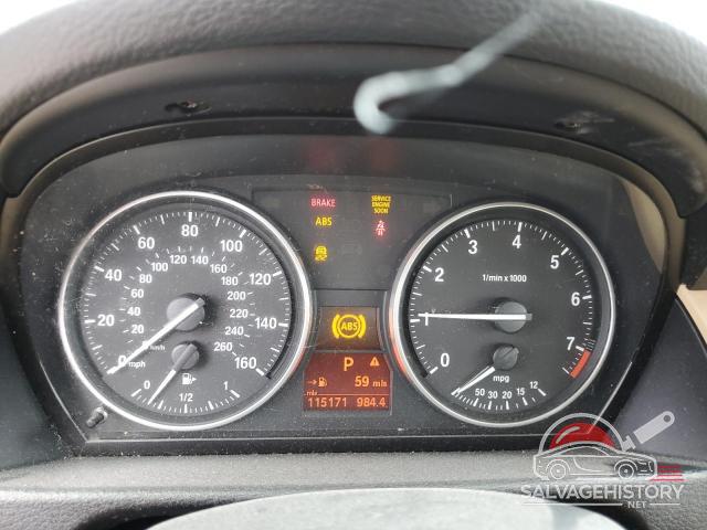 WBAVM1C50FV316188 2015 BMW X1 photo no. 9