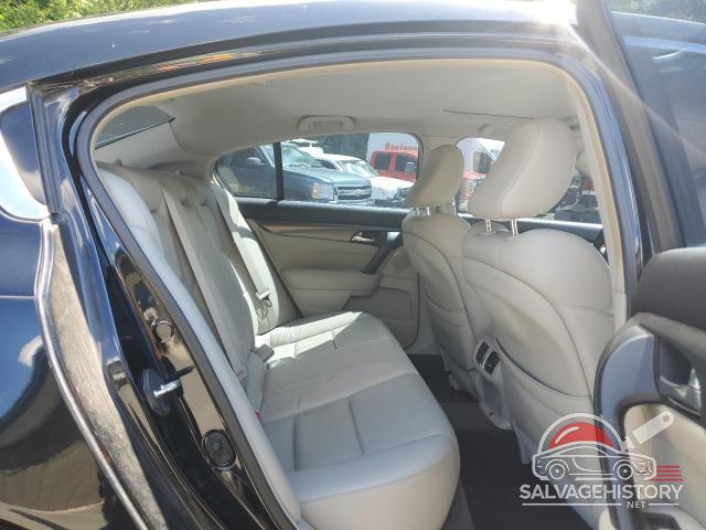 19UUA8F78CA018375 2012 ACURA TL photo no. 10