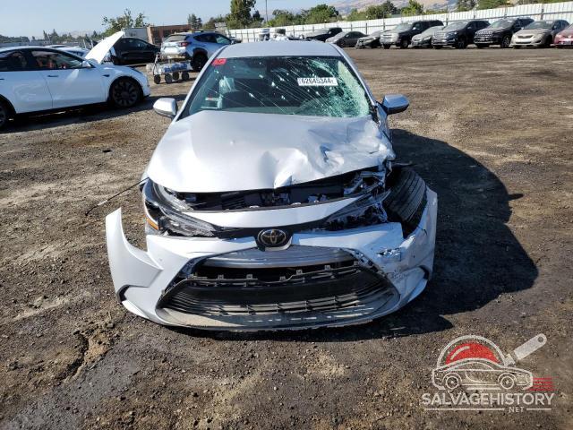5YFB4MDE3PP026344 2023 TOYOTA COROLLA photo no. 5