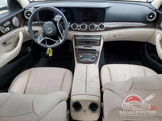 W1KZF8DB9MA929819 2021 MERCEDES-BENZ E-CLASS photo no. 8