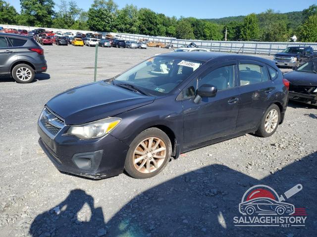 JF1GPAC64CH230555 2012 SUBARU IMPREZA photo no. 11