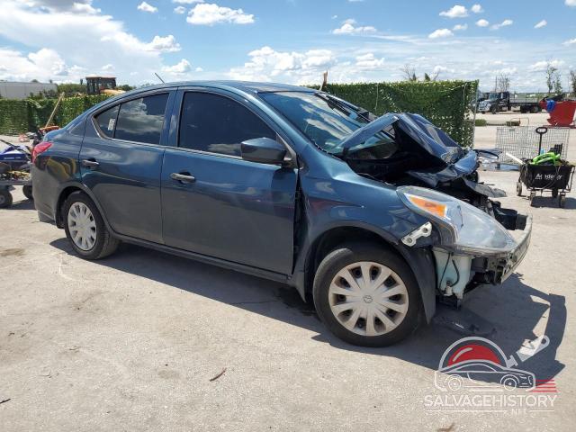 3N1CN7AP4GL916330 2016 NISSAN VERSA photo no. 4