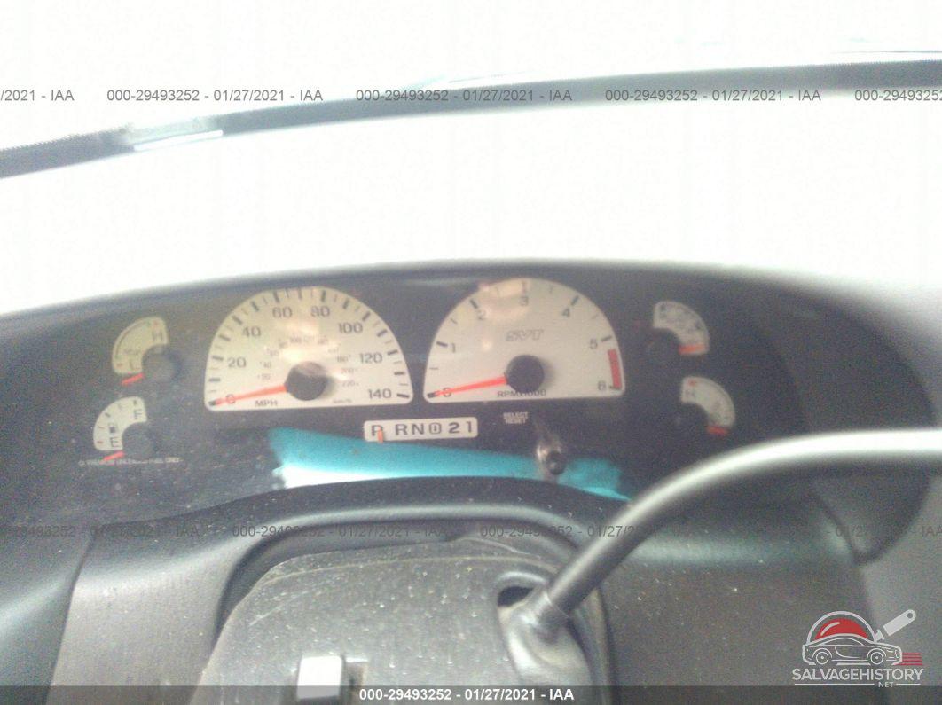 2FTRF07333CA42004 2003 FORD F-150 photo no. 7