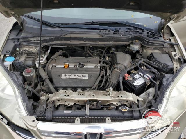 JHLRE485X7C083304 2007 HONDA CRV photo no. 12